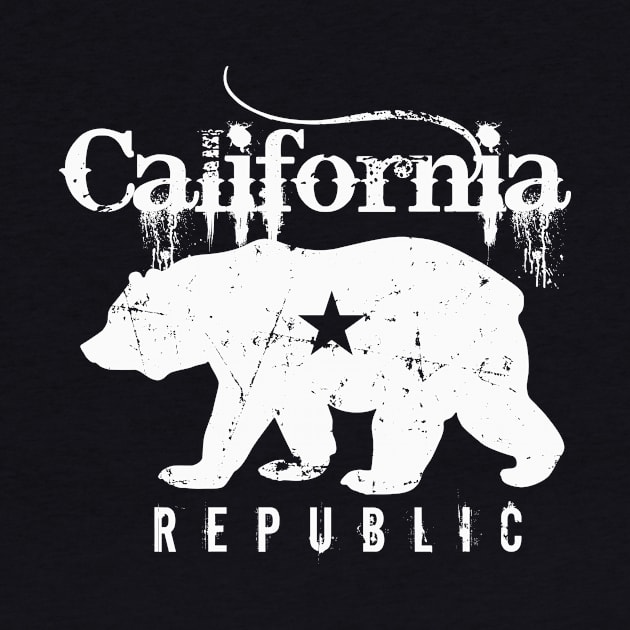 California Republic by Artizan